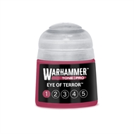 TN: EYE OF TERROR 1 12ML ROW